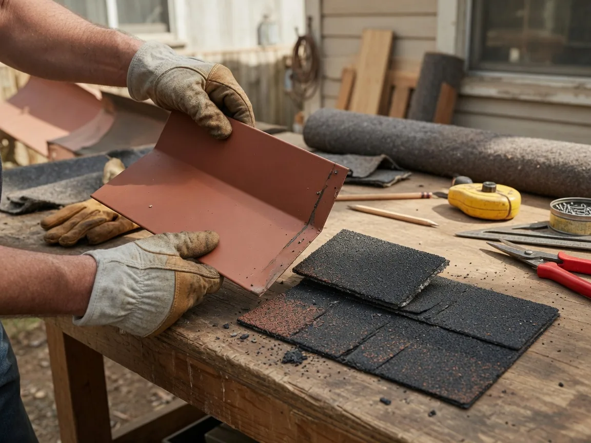 Roof Repair company in Olga, WA